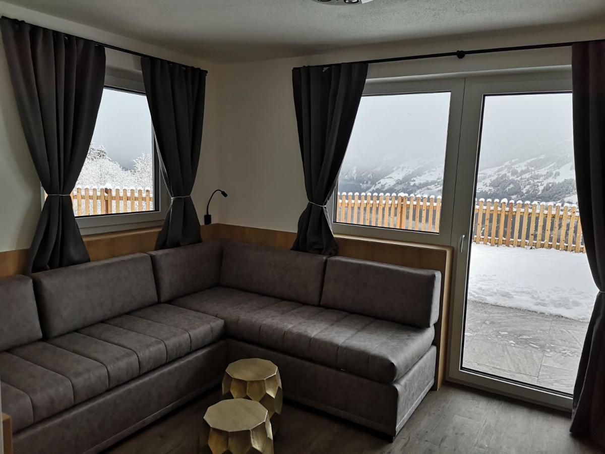 Appartement Franz Zell am Ziller Exterior photo