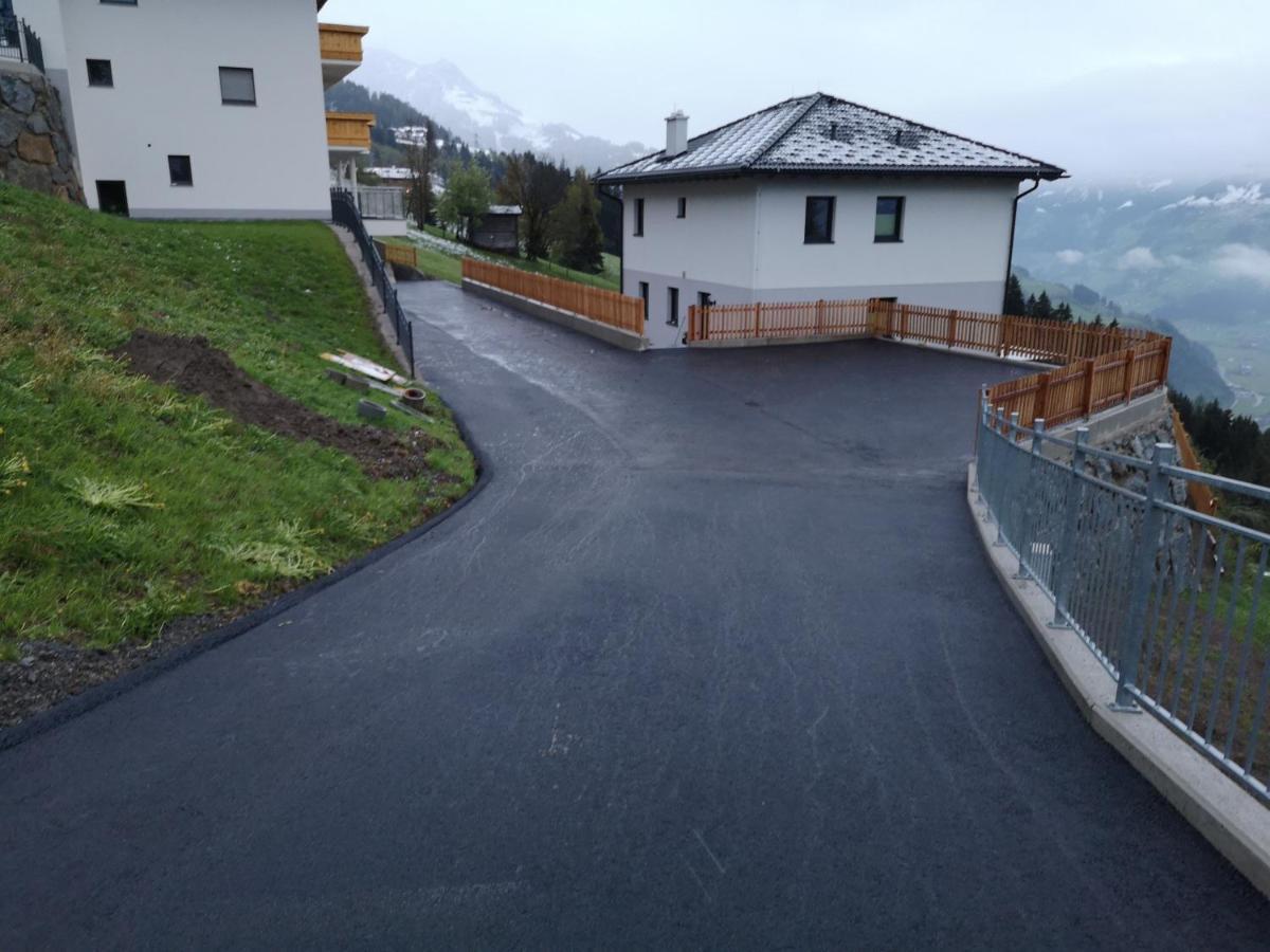 Appartement Franz Zell am Ziller Exterior photo