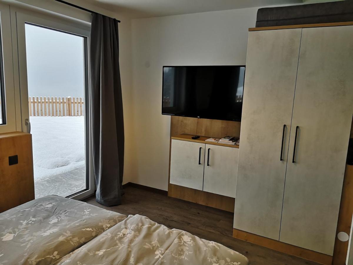 Appartement Franz Zell am Ziller Exterior photo